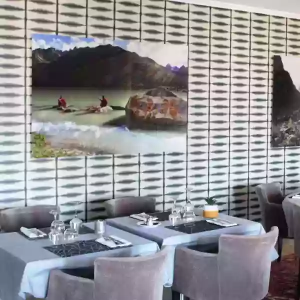 La Table de Victor - Domaine du lac Bleu Cabriès - Restaurant à Cabriès