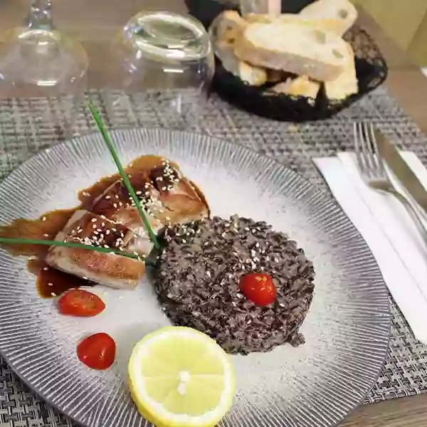 La Carte - La Table de Victor - Restaurant Italien Cabriès - Restaurant Calas Cabries