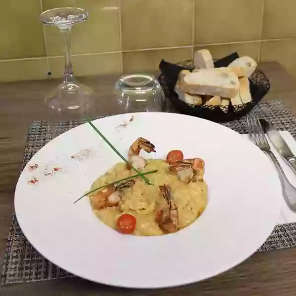 La Carte - La Table de Victor - Restaurant Italien Cabriès - Restaurant Calas Cabries