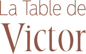 La Table de Victor