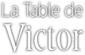 Logo La Table de Victor